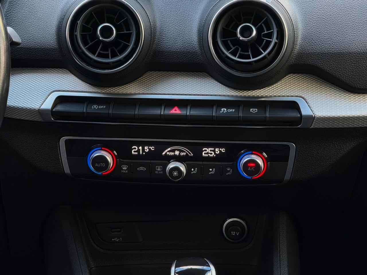 Audi Q2 30 TDI S line Edition S-tronic 116CV IVA ESP