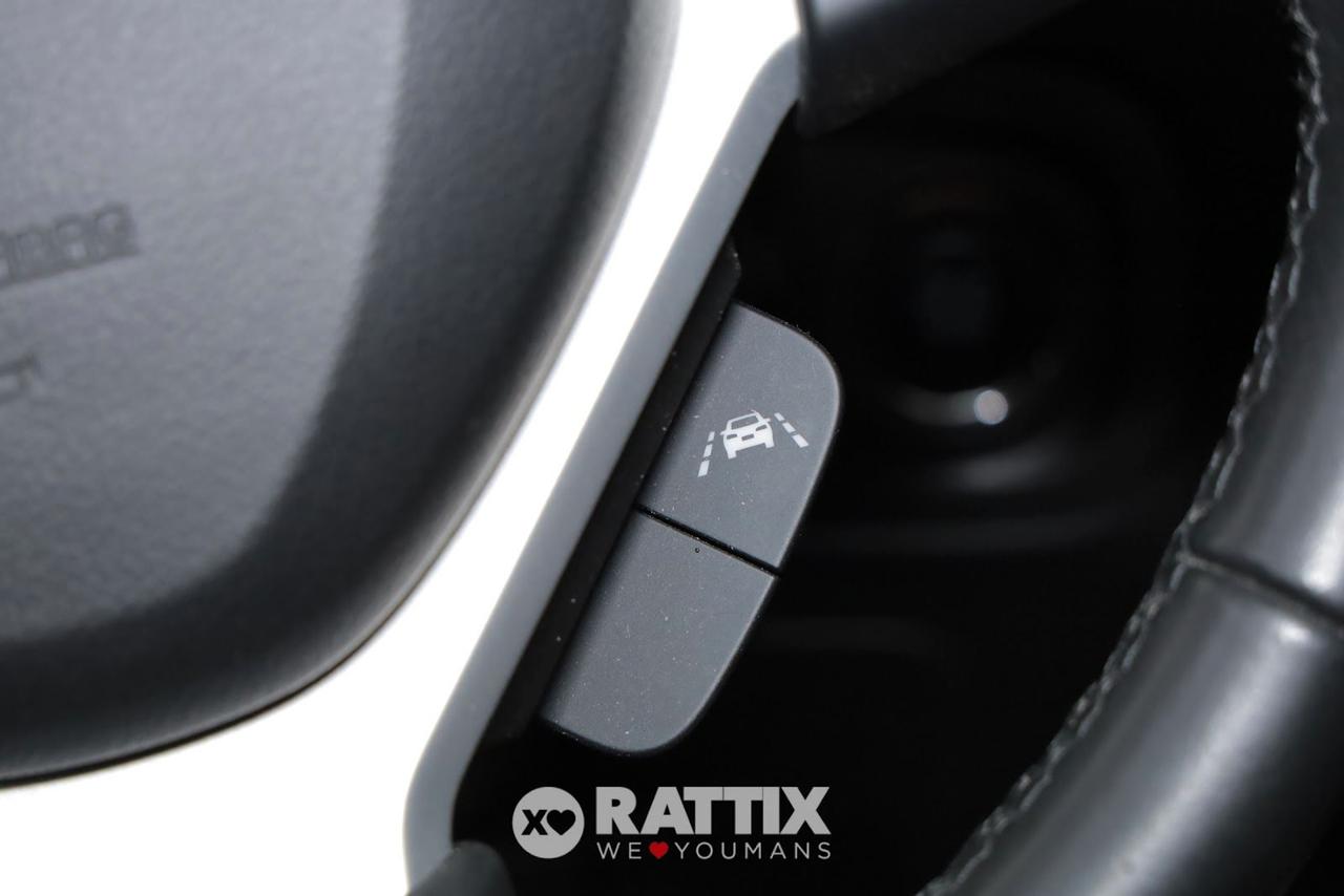 Suzuki Vitara 1.4 Hybrid Top 4WD Allgrip