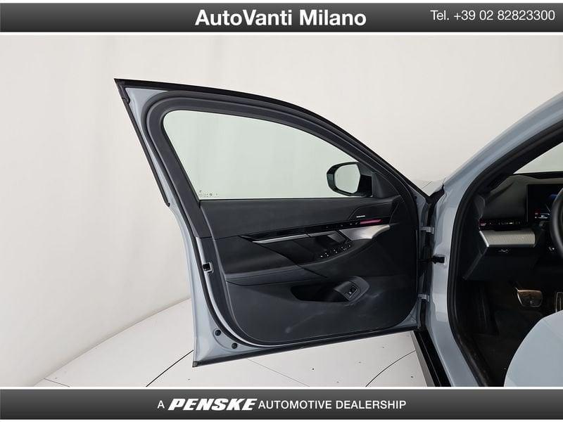 BMW Serie 5 520d 48V xDrive Touring Msport Pro