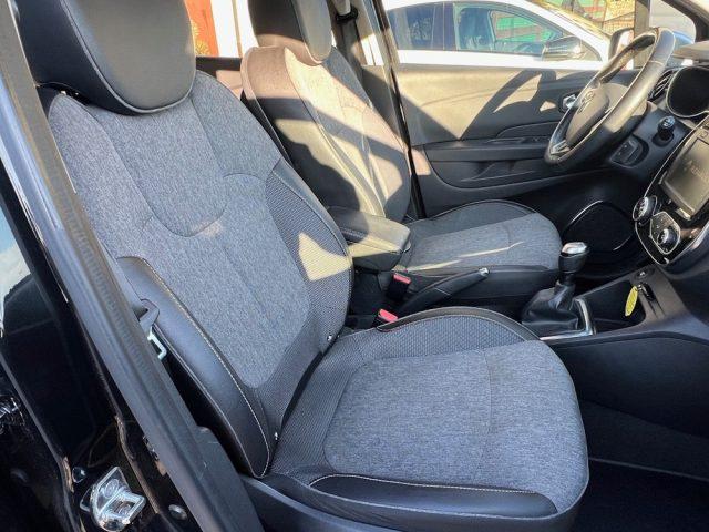 RENAULT Captur TCe 12V 90 CV Sport Edition2 Bicolor