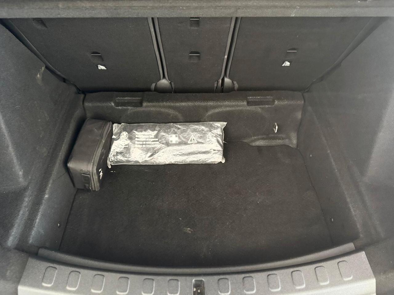 Mini Cooper D Countryman 2.0 Business