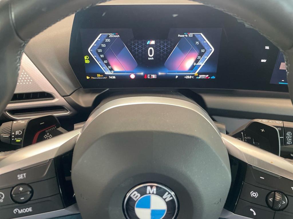 BMW Serie 1 118 d MSport DCT