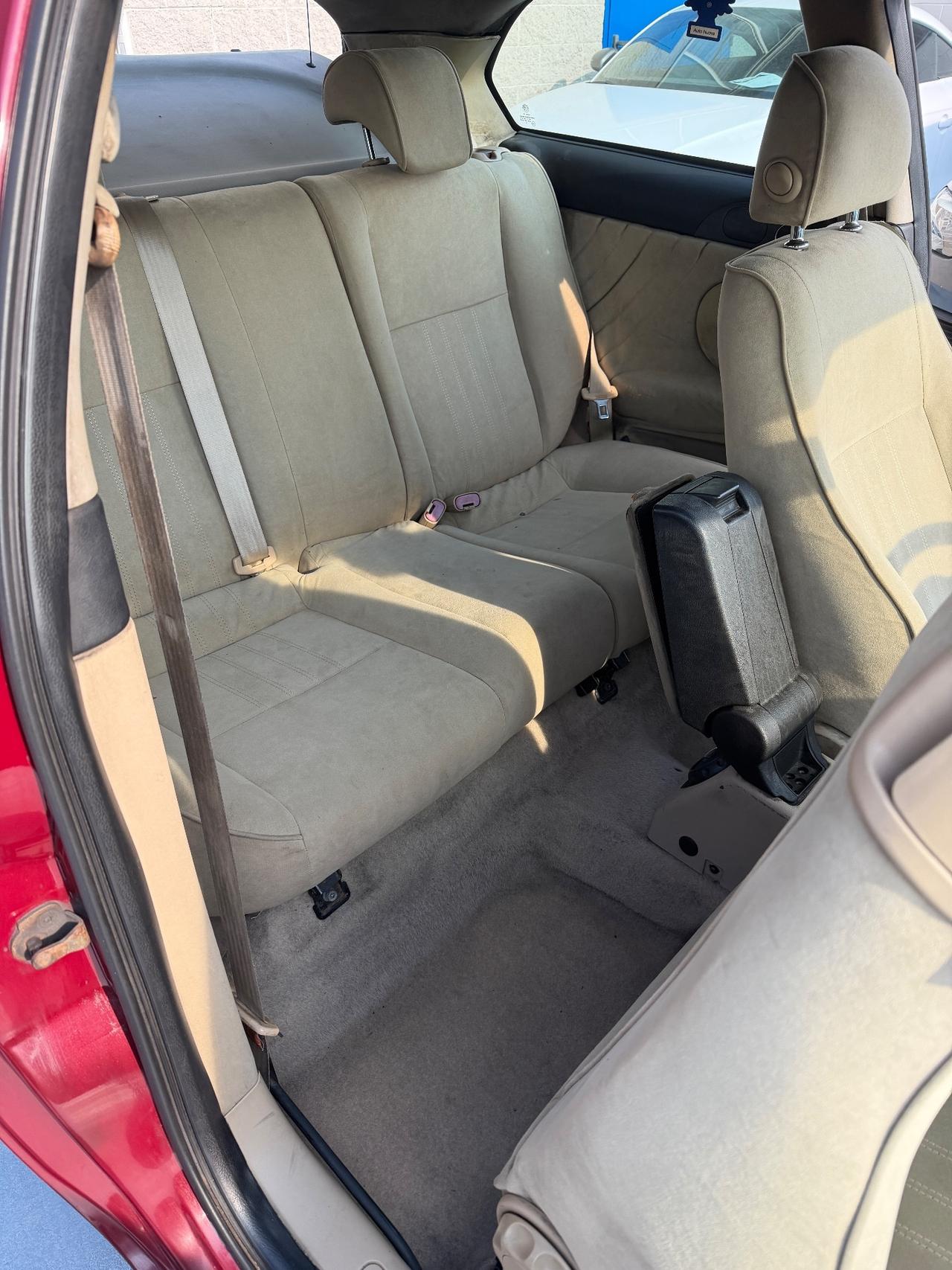 Alfa Romeo 147 1.9 JTD (115 CV) cat 3p. Progression