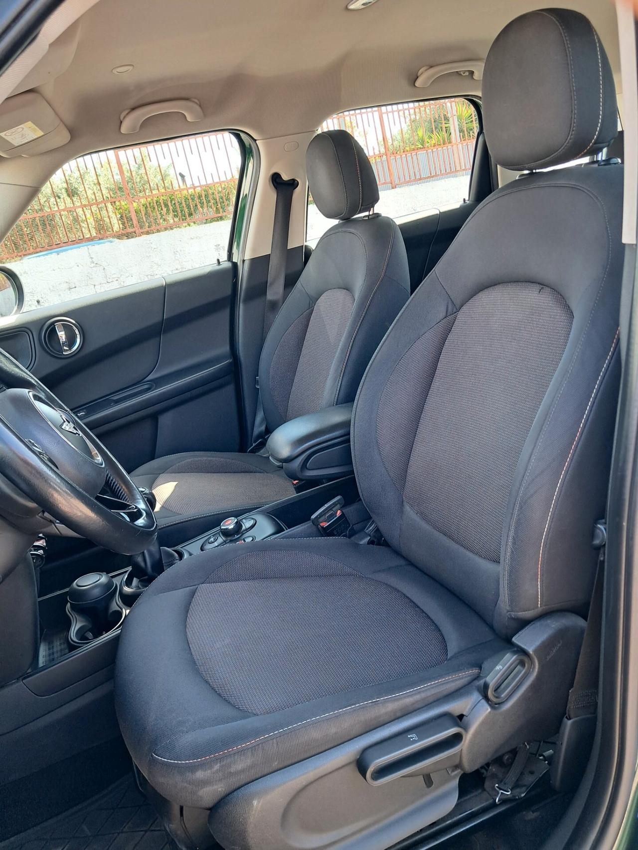 Mini Countryman 2.0 D 150cv Business