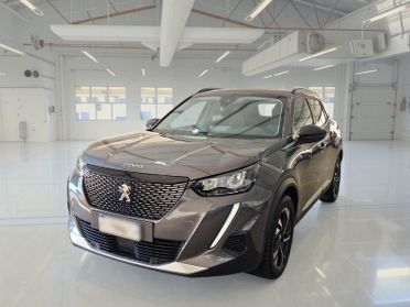 PEUGEOT 2008 BLUEHDI 130 EAT8 ALLURE S/S AUT. CROSSOVER