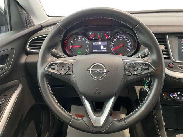 Opel Grandland X 1.5 diesel Ecotec Start&Stop Edition 2020