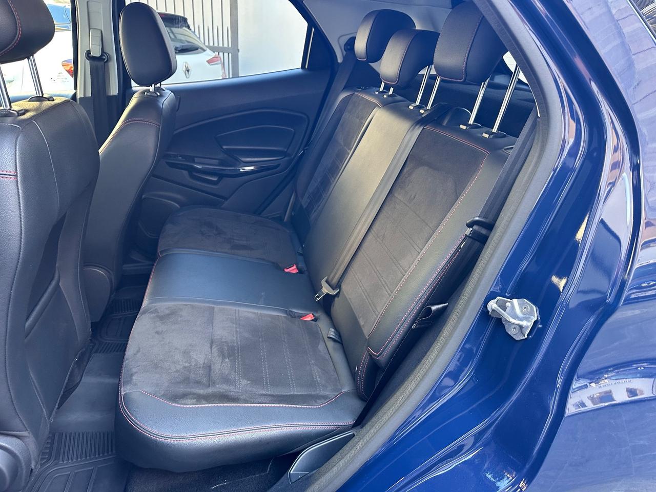 Ford EcoSport 1.0 EcoBoost 125 CV Start&Stop ST-Line