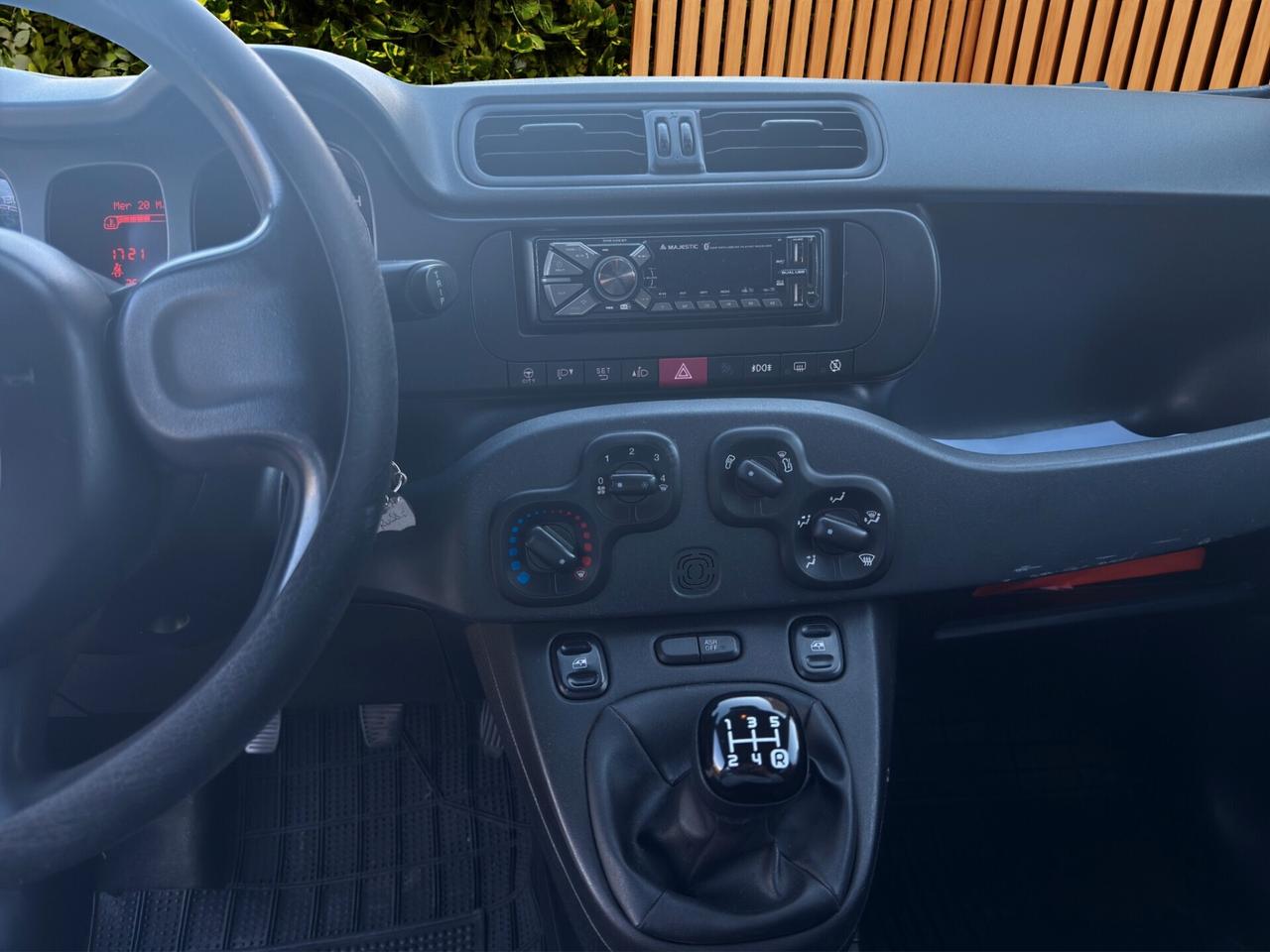 Fiat Panda 1.3 MJT S&S Easy Van 4 posti