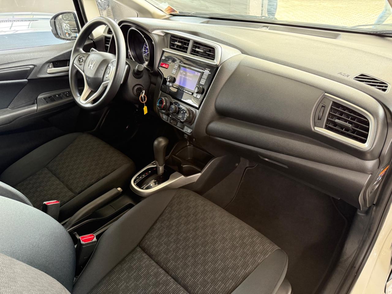 Honda Jazz 1.3 Trend CVT UNICO PROP CAMBIO AUTOMATICO
