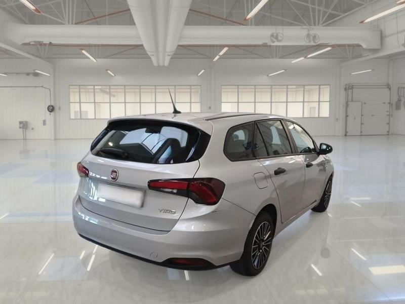 FIAT TIPO WAGON 1.6 Mjt 130cv S/S City Life