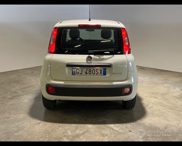 FIAT Panda 3ª serie - Panda 1.0 FireFly S&S U62910