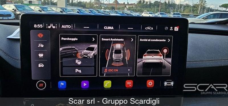 Cupra Formentor Formentor 2.5 TSI 4Drive DSG VZ5