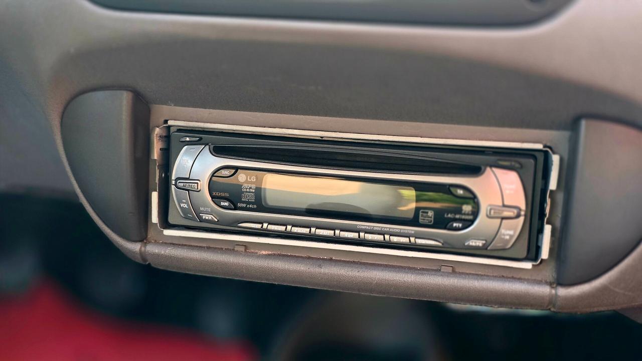 Fiat Seicento 1.1 Anche NEOPATENTATI MOLTI LAVORI FATTI