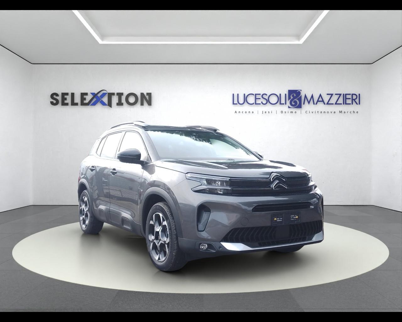 CITROEN C5 Aircross 1ª s. - C5 Aircross BlueHDi 130 S&S EAT8 Max