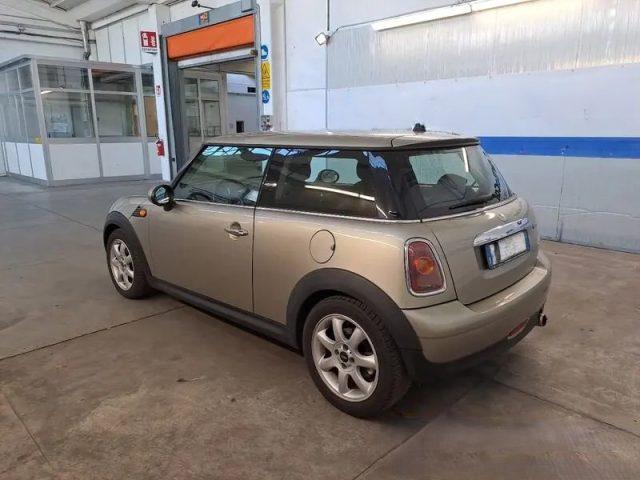 MINI Cooper 1.6 16V Cooper Chili -Garanzia12m-