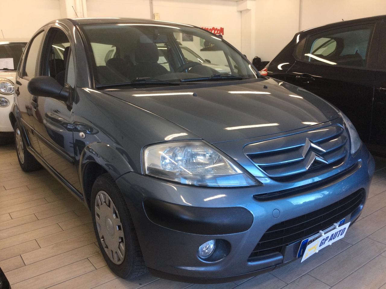Citroen C3 1.1 Elegance