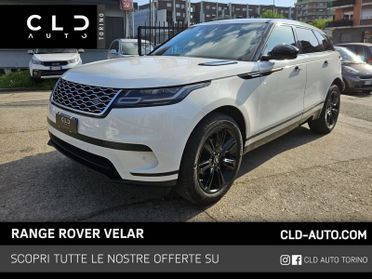 Land Rover Range Rover Velar 2.0 D I4 180 R-Dynamic 4WD Auto