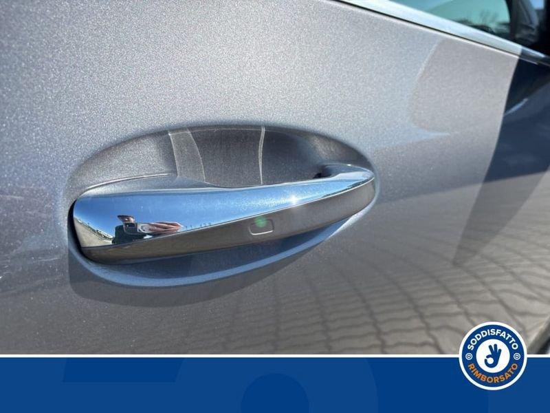 Mercedes-Benz GLA 250 E PLUG-IN HYBRID AUTOMATIC AMG line ADVANCED PLUS