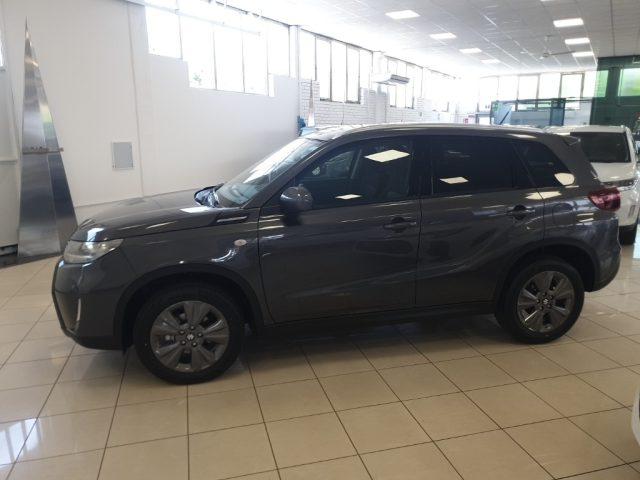 SUZUKI Vitara 1.4 Hybrid 4WD AllGrip Cool Restyling Promo Rottam