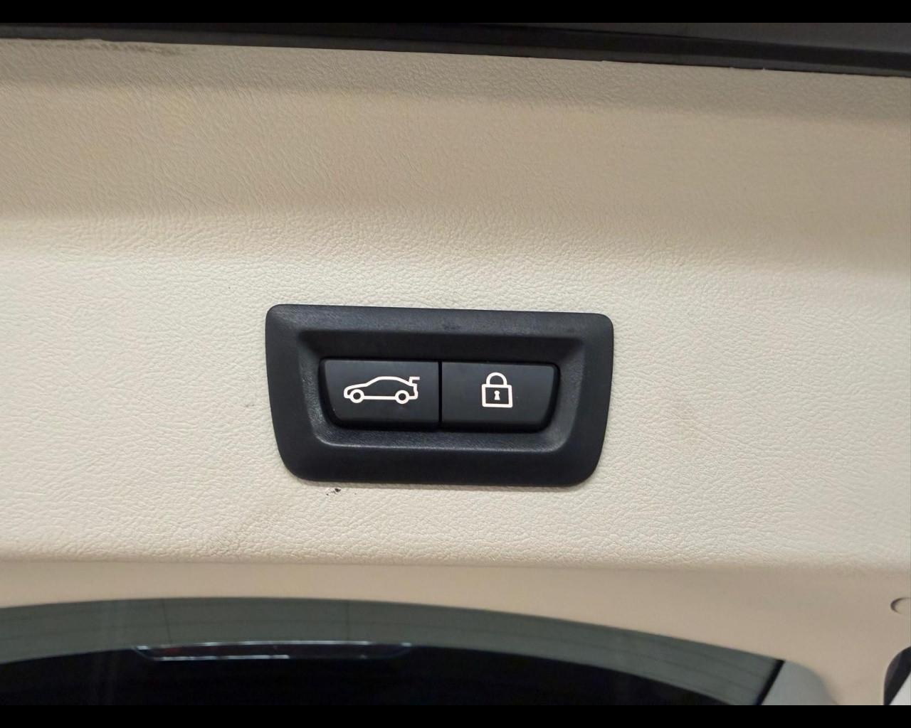 BMW X3 (G01/F97) - X3 xDrive20d 48V