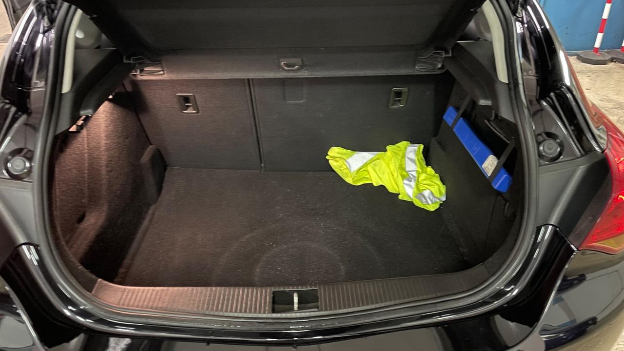 Opel Astra 1.4 100CV 5 porte Cosmo "Euro5"