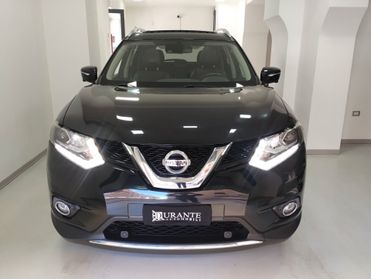 Nissan X-Trail 2.0dci 4x4 X-Tronic Tekna 2017