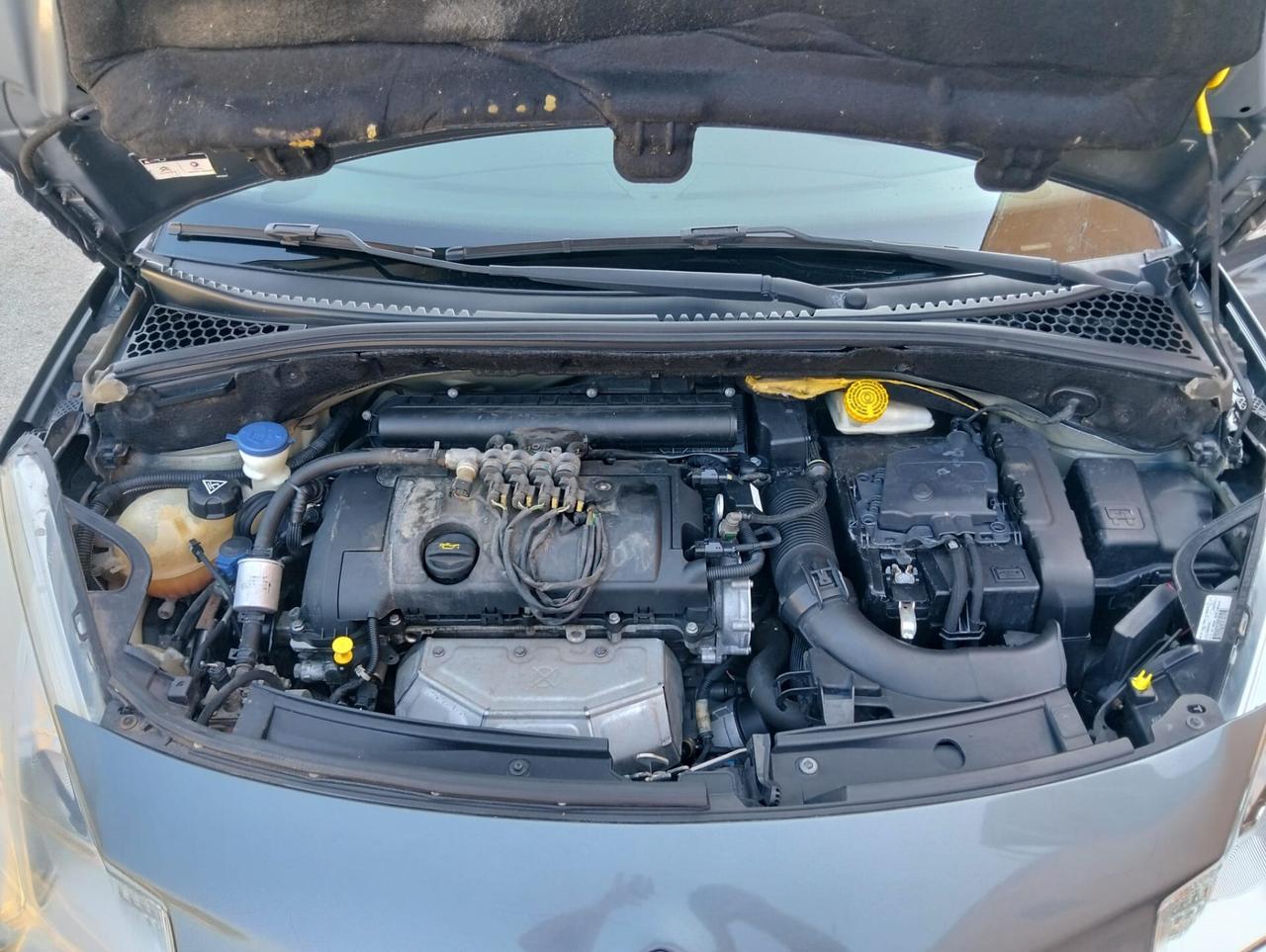 Citroen C3 1.4 Benzina-Gpl Scadenza 2036 !!!! 2011