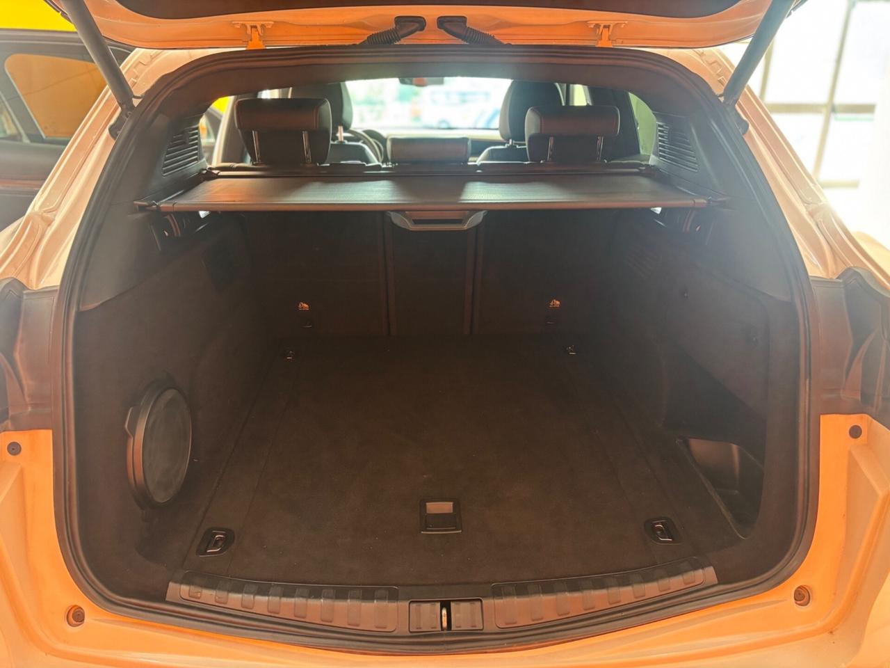 Alfa Romeo Stelvio 2.2 210 CV AT8 Q4 Estrema permute finanziamenti