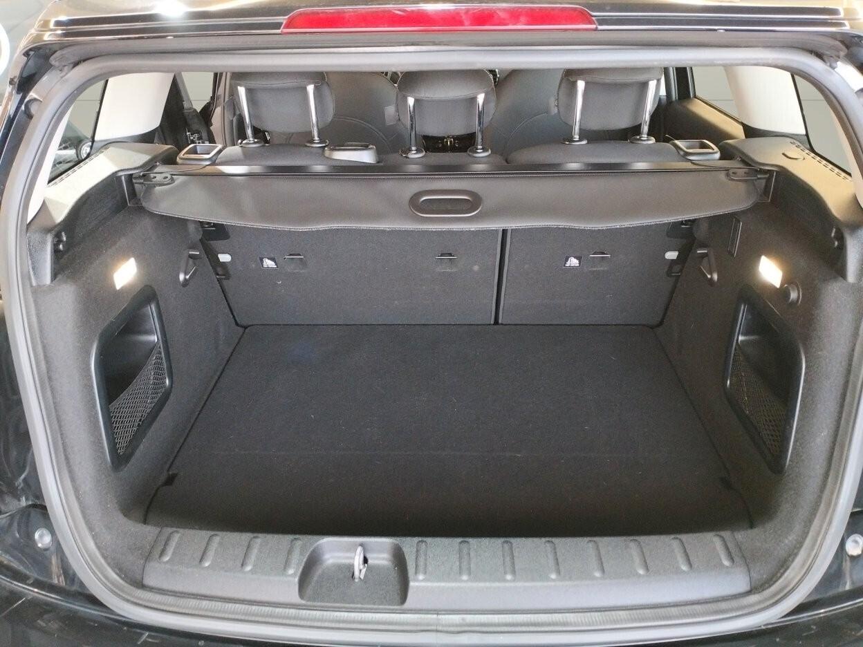 Mini One D Clubman 1.5