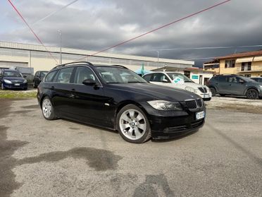 Bmw 325 325i cat Touring MSport