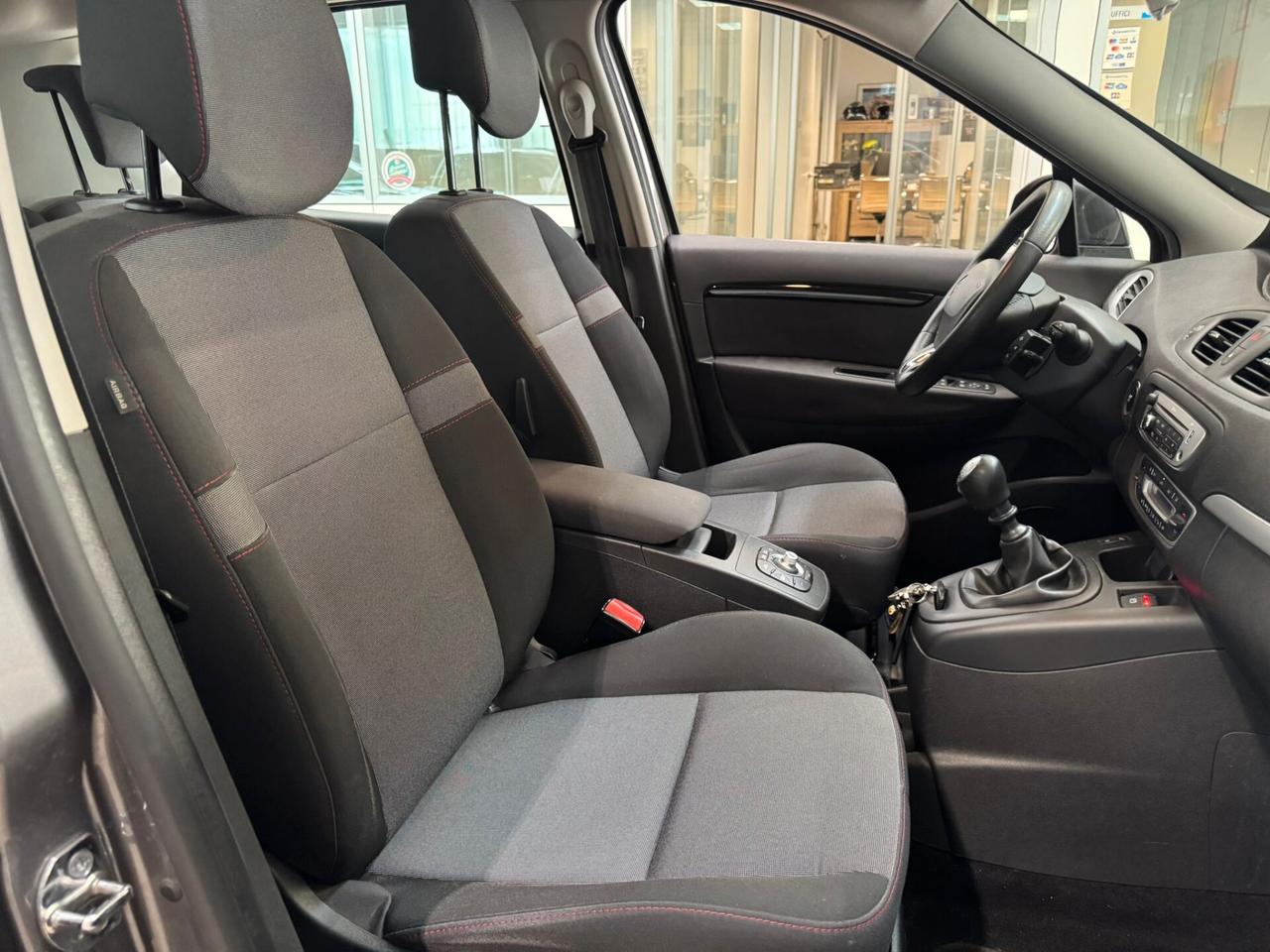 Renault Scenic Scénic 1.6 Wave PREZZO REALE!!UNICO PROPRIETARIO!!