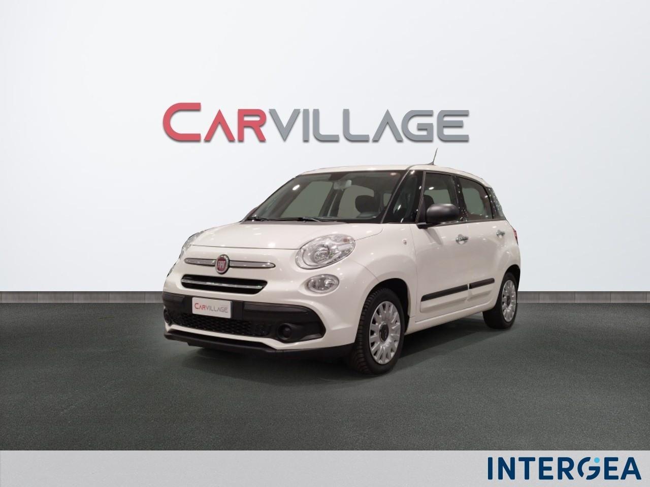 FIAT 500 L Pro N1 1.3 mjt 95cv Urban 4p.ti E6d-temp