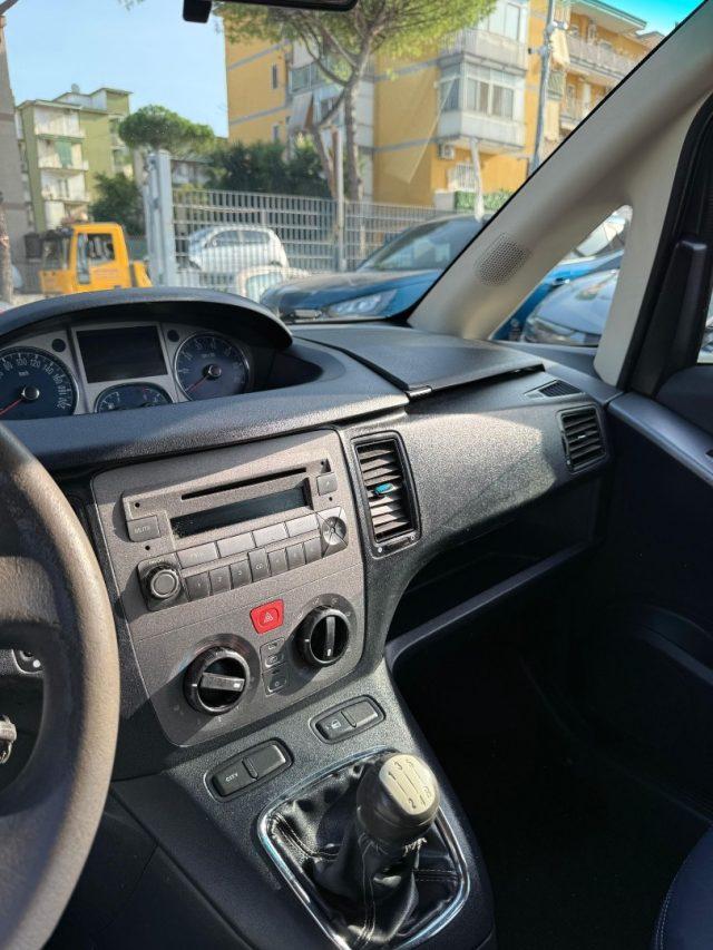 LANCIA MUSA 1.3 Multijet 16V 90 CV Oro Plus