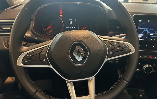 RENAULT Clio Blue dCi 100 CV 5P Corporate Edition