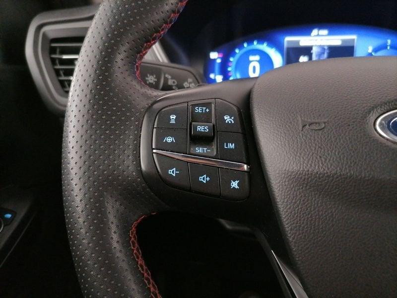 Ford Kuga 1.5 ecoblue ST-Line X 2wd 120cv auto