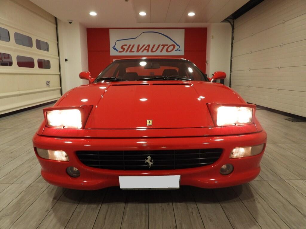 Ferrari F355 Berlinetta 3.5