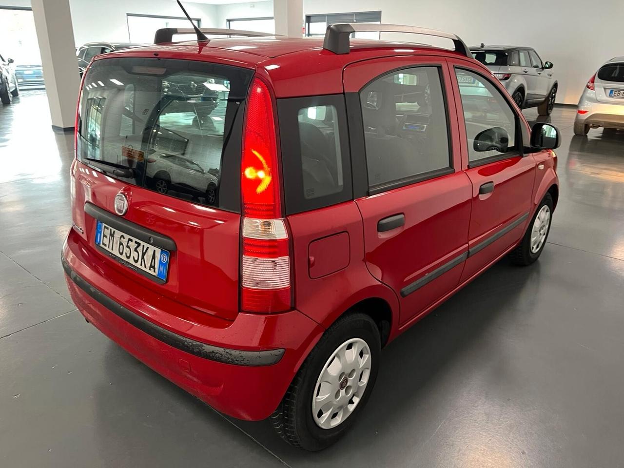 Fiat Panda 1.2-gpl2032