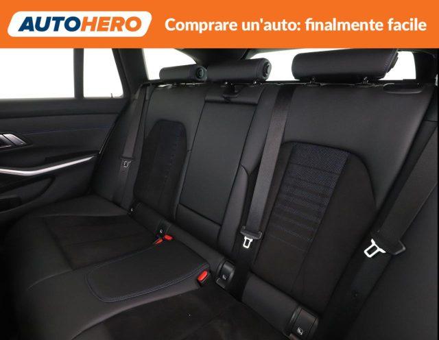 BMW 320 d 48V xDrive Touring