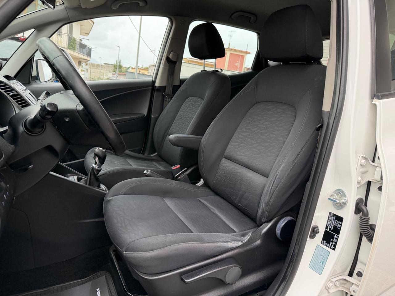 Hyundai iX20 1.6 CRDI 115 CV Comfort
