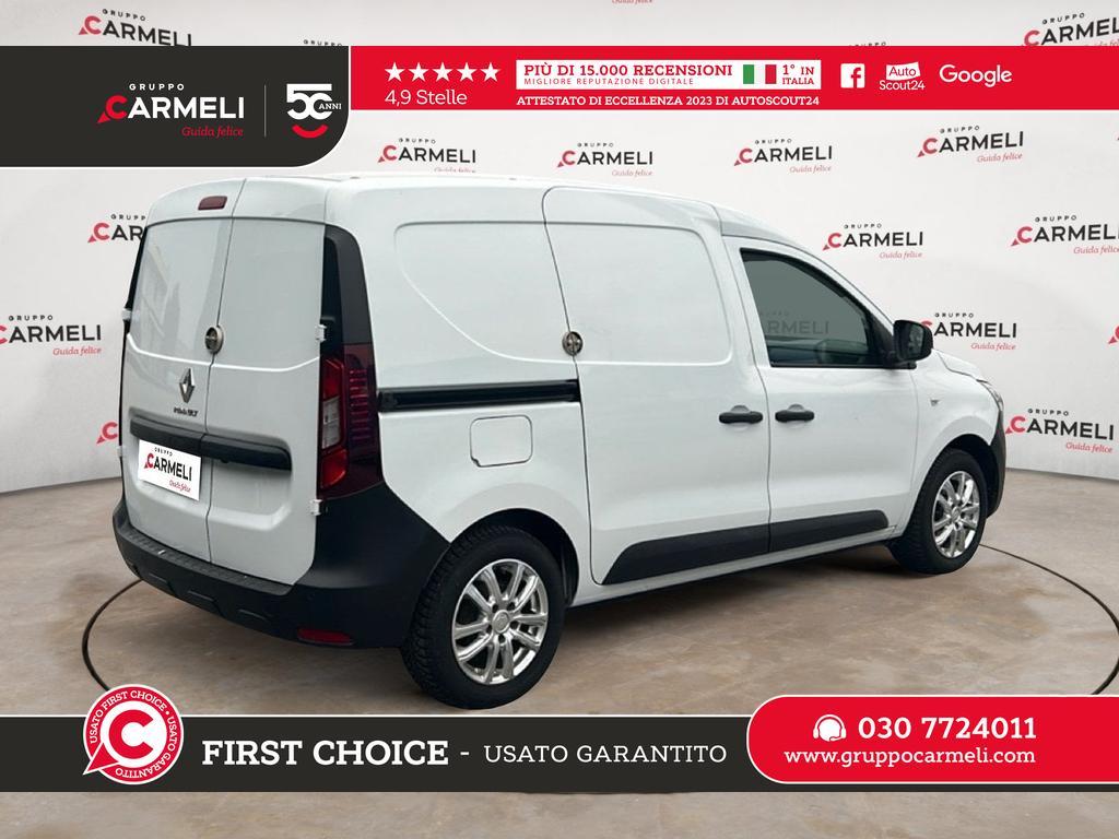 Renault Express II Furgone Express Van 1.5 Blue Dci 95cv
