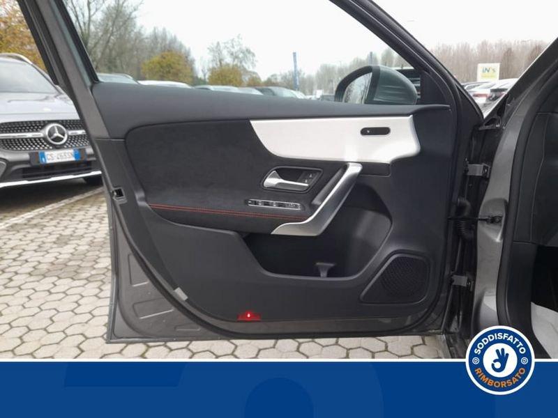 Mercedes-Benz Classe A 180d Automatic AMG Line Advanced Plus