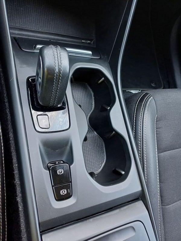 Volvo XC40 XC40 2.0 d3 AWD geartronic 1°PROP-GARANZIA