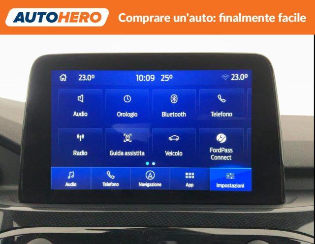 FORD Kuga 1.5 EcoBlue 120 CV aut. 2WD ST-Line