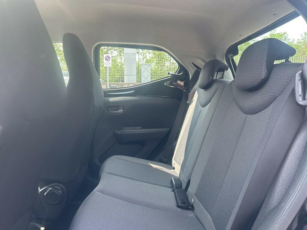 Toyota Aygo 5 Porte 1.0 VVT-i x-fun