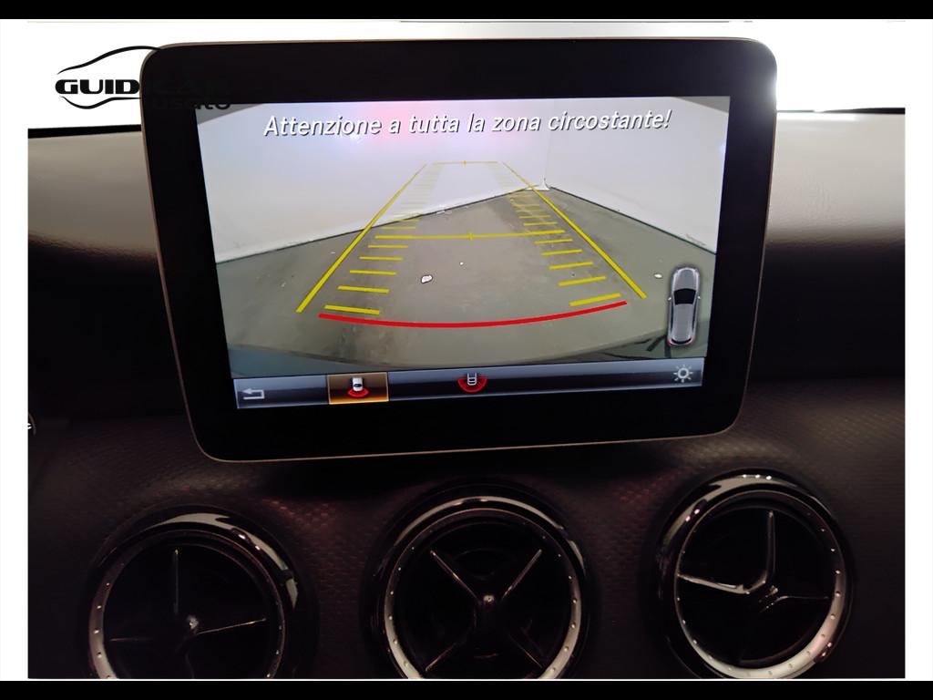 Mercedes-Benz Classe A - W176 - A 180 d Sport auto my16