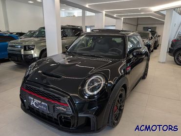 MINI John Cooper Works 2.0 John Cooper Works