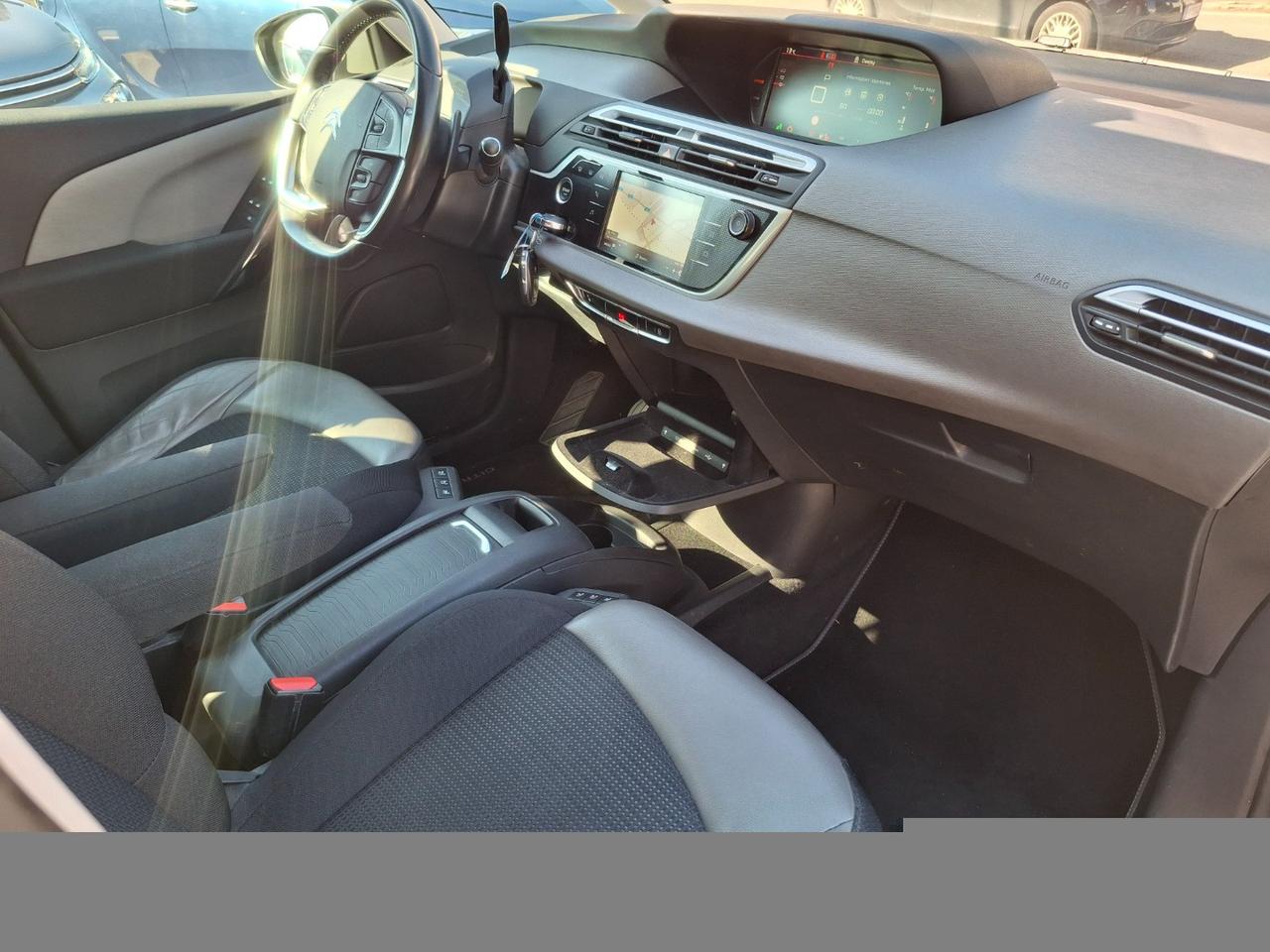 CITROEN Grand C4 SpaceTourer 2.0 BlueHDi 163CV AUT. 7 POSTI 2020