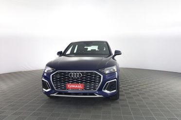 AUDI Q5 Q5 SPB 40 TDI quattro S tronic S line
