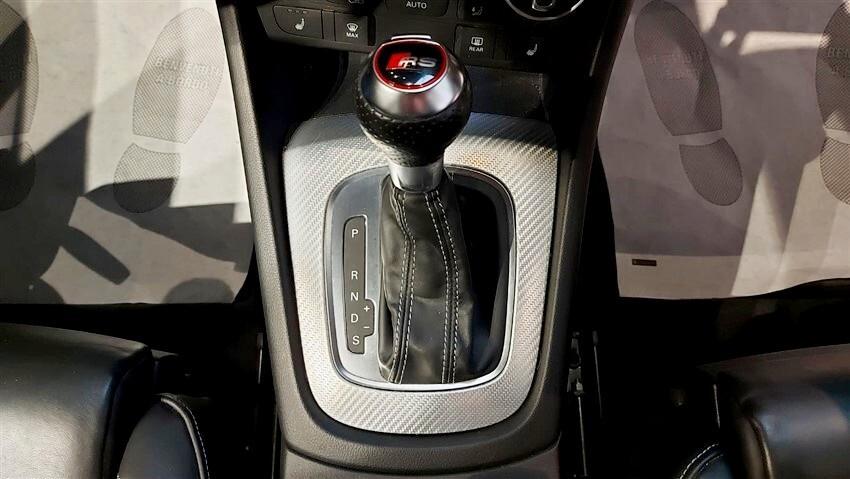 Audi Q3 RS 2.5 TFSI quattro S tronic performance