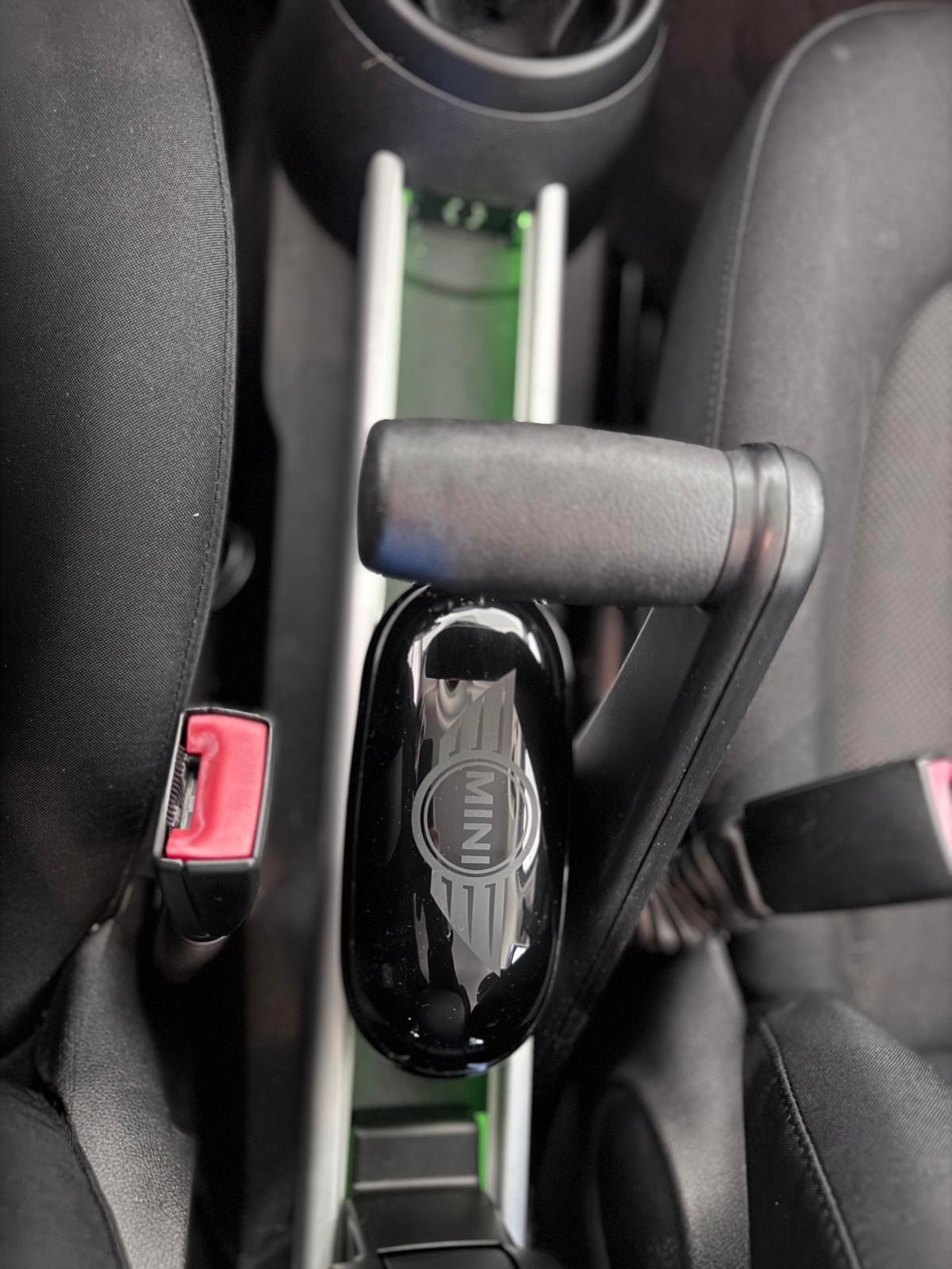 Mini Cooper D Countryman 1.6